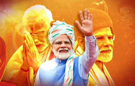 PM Modi